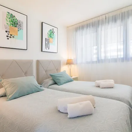 Oasis 325 First Floor Apartment